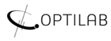 Optilab的LOGO