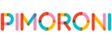 Pimoroni Ltd的LOGO
