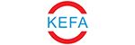 KEFA(科发)的LOGO