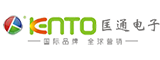 KENTO的LOGO
