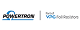 POWERTRON的LOGO