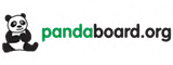 PandaBoard的LOGO