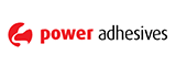 POWER ADHESIVES的LOGO