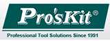 PROSKIT INDUSTRIES的LOGO