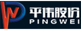 PINGWEI(平伟)的LOGO