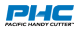 Pacific Handy Cutter (PHC)的LOGO