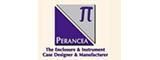 PERANCEA的LOGO