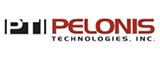 Pelonis Technologies的LOGO