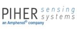 Piher - Amphenol的LOGO