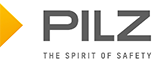 PILZ的LOGO