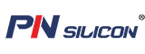 PN SILICON(智晶)的LOGO