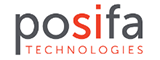 Posifa Technologies的LOGO