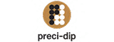 PRECIDIP的LOGO