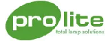 PRO-LITE的LOGO