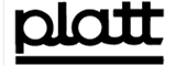 PLATT的LOGO