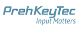 PREHKEYTEC的LOGO