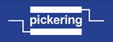 PICKERING的LOGO