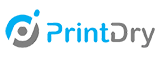 PRINTDRY的LOGO