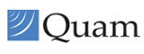 QUAM NICHOLS的LOGO