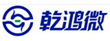 QH MICRO-E(乾鸿微)的LOGO