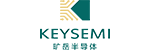 Keysemi(旷岳)的LOGO
