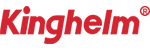 kinghelm(金航标)的LOGO