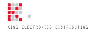 Kings Electronics Co., Inc.的LOGO