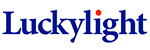 LUCKYLIGHT(佳光)的LOGO