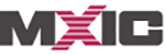 MXIC(旺宏电子)的LOGO