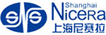 Nicera(尼赛拉)的LOGO