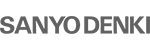 Sanyo Denki America Inc.的LOGO