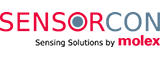 Sensorcon的LOGO