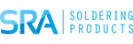 SRA Soldering Products的LOGO