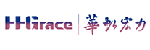 华虹宏力的LOGO