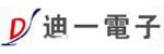 迪一的LOGO