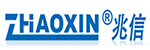 ZHAOXIN(兆信)的LOGO