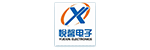 YUEXIN(悦馨)的LOGO
