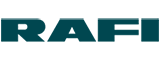 RAFI USA的LOGO