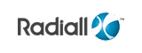 Radiall USA, Inc.的品牌LOGO