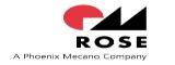 ROSEENCL的LOGO