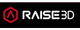 RAISE3D的LOGO