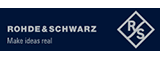 Rohde and Schwarz的LOGO