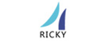 RICKY的LOGO