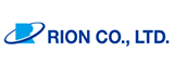 Rion Co, LTD.的LOGO