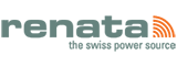 RENATA的LOGO