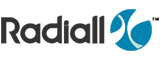 RADIALL的LOGO