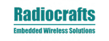 Radiocrafts AS的LOGO