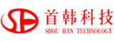 SHOU HAN(首韩)的LOGO