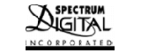 SPECTRUM DIGITAL的LOGO