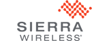 Sierra Wireless AirLink的LOGO